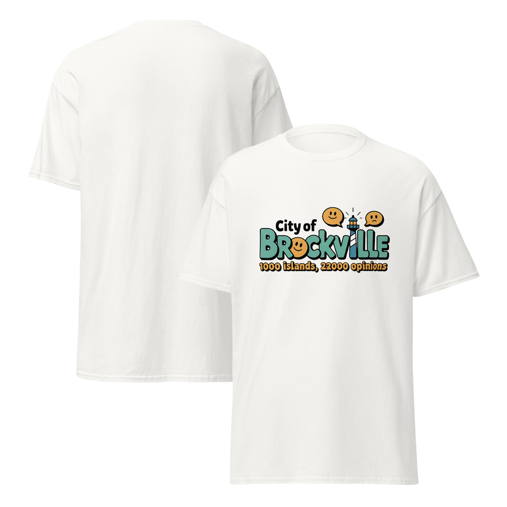 1000 Islands - 22000 Opinions